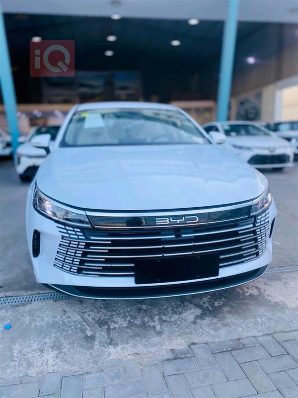 بی وای دی دیسترۆیەر 05 2025  بۆ فرۆشتن لە عێراق - بەسڕا